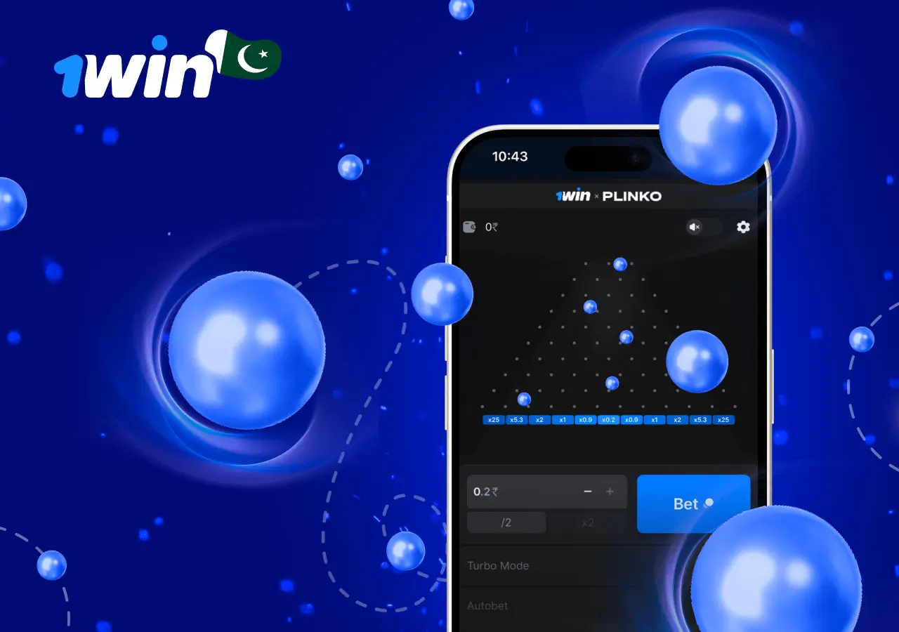 Overview of The Plinko Game Overview of The Plinko Game