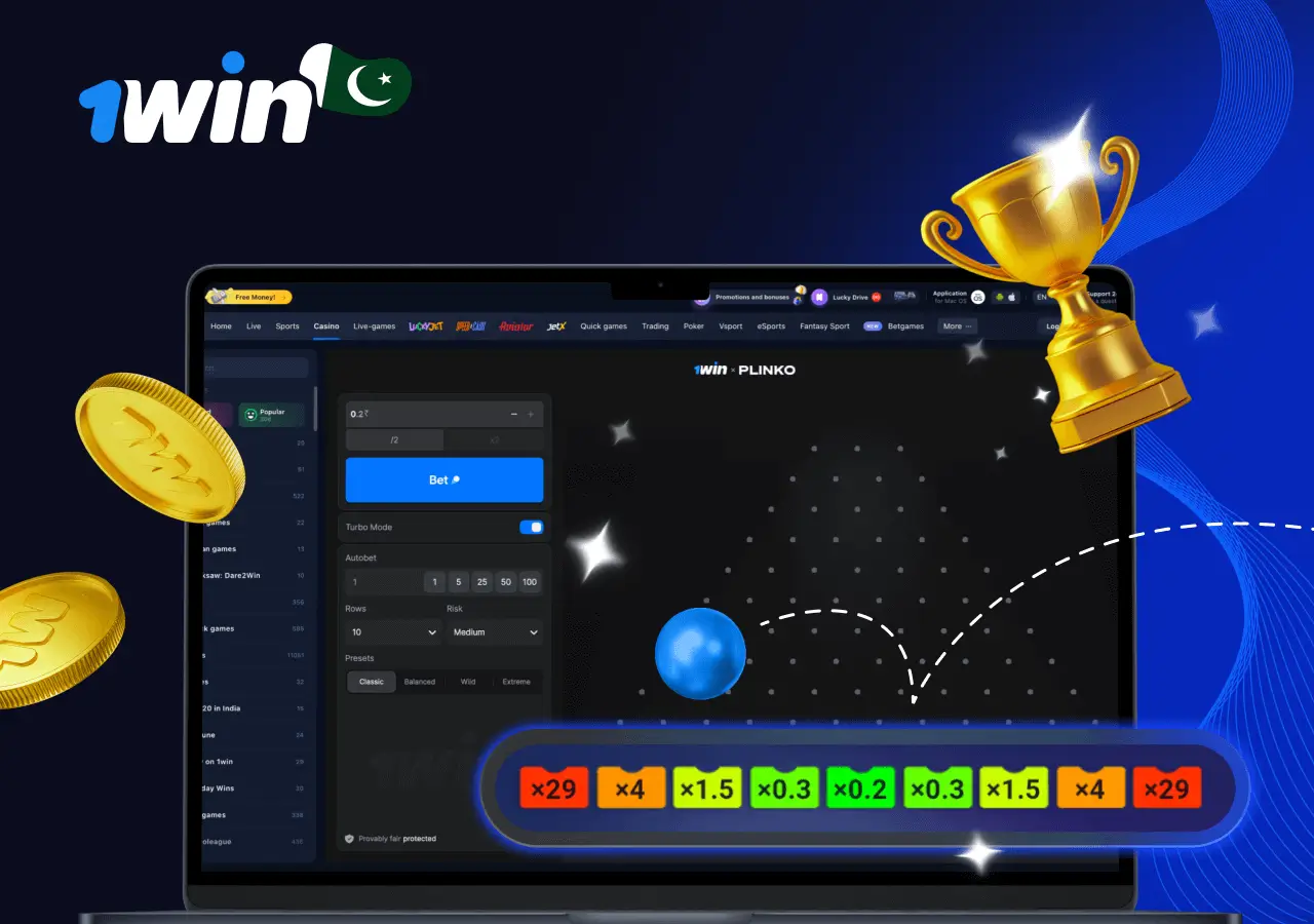 Strategies for Winning in the Plinko Game Strategies for Winning in the Plinko Game